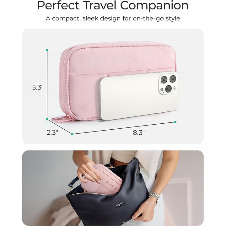 Practical Electronics Organizer Bag Stornfield