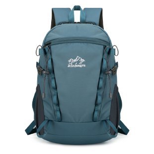 Adventure-Ready Multi-Compartment School Backpack Stornfield