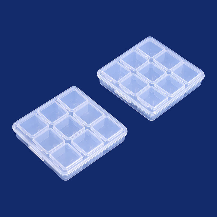 Nested Compartment Organizer Box Stornfield