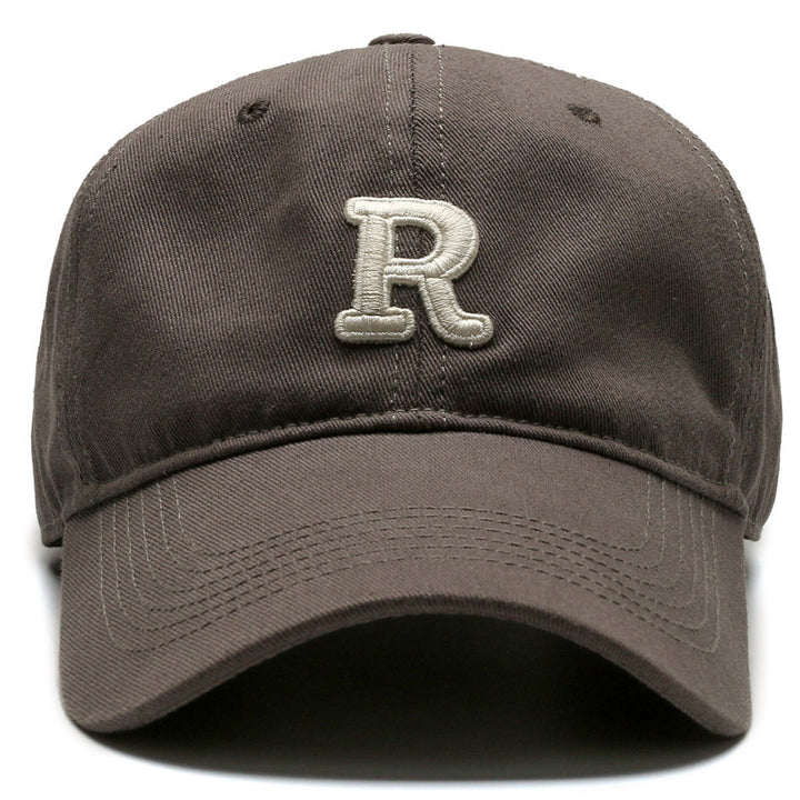 Men's Classic Embroidered Adjustable Baseball Cap Stornfield 1783927391