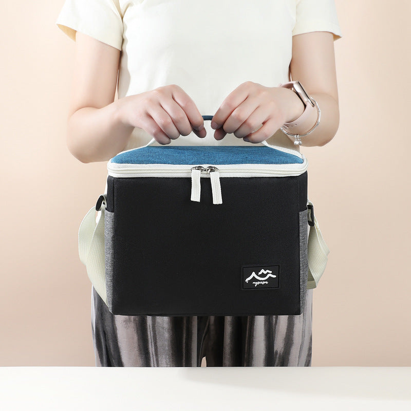 Insulated Thermal Lunch Cooler Bag Stornfield