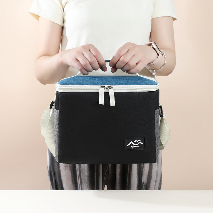Insulated Thermal Lunch Cooler Bag Stornfield