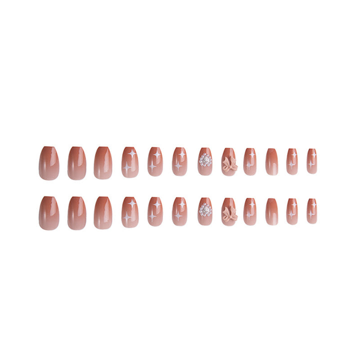 Decorative Nail Art