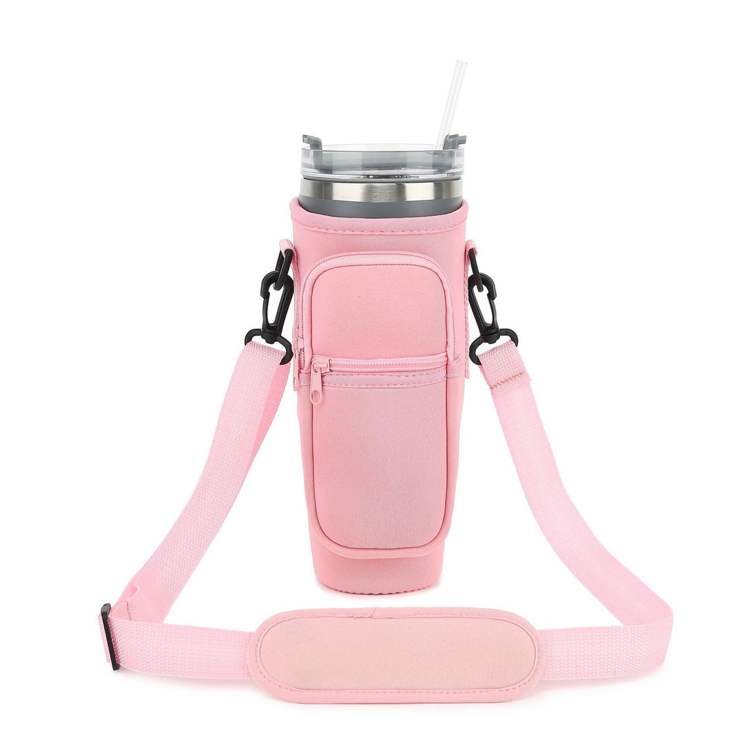 Practical phone and key holder Stornfield