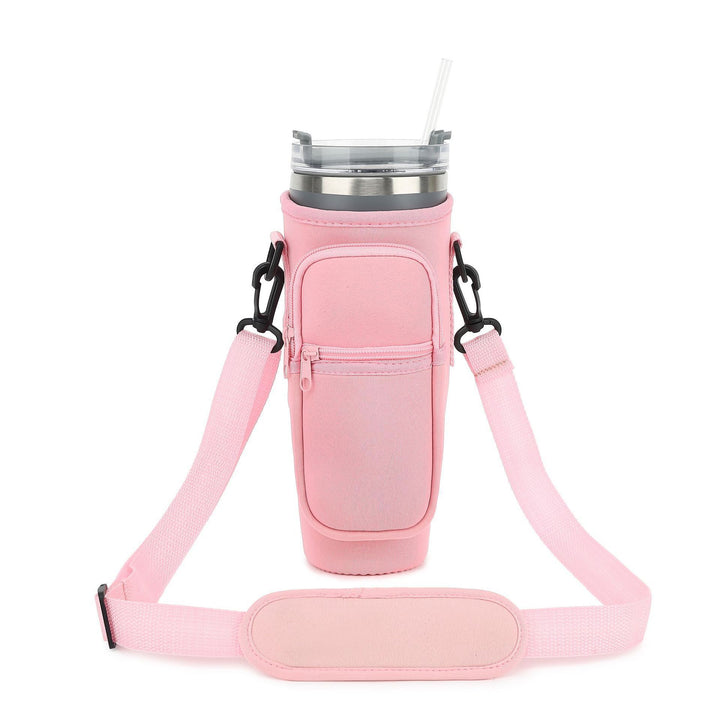 Practical phone and key holder Stornfield