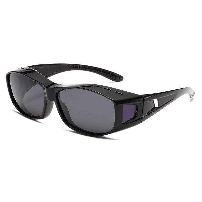 Ladies Sporty Sunglasses Stornfield