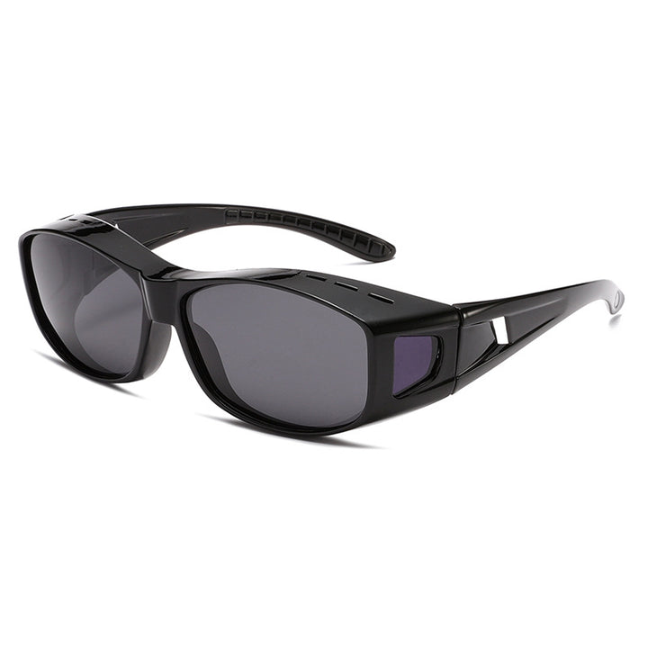 Ladies Sporty Sunglasses Stornfield