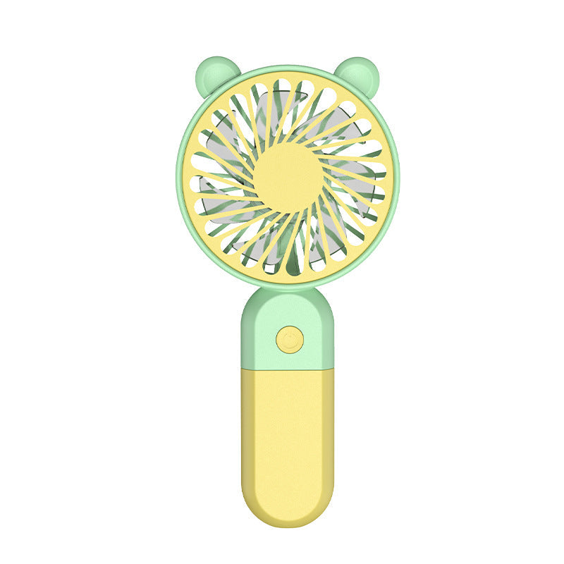 Ladies portable mini fan Stornfield