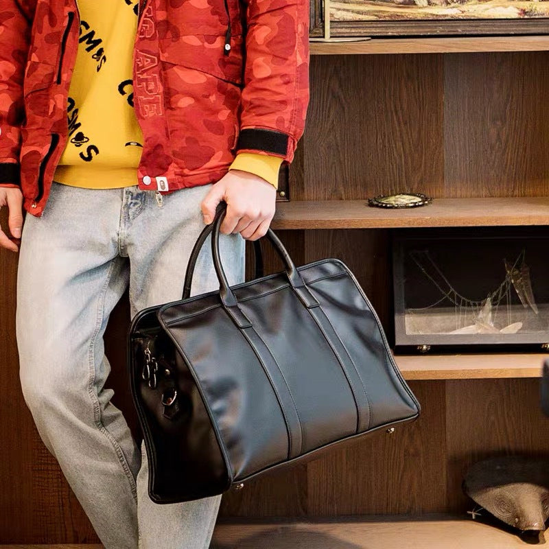 Elegant business travel bag Stornfield