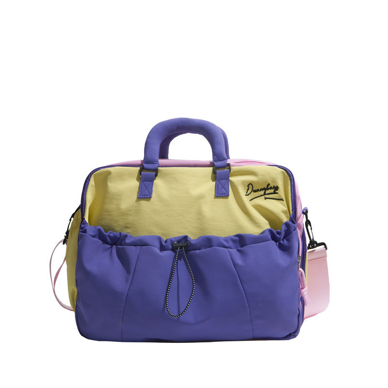 Multi-Functional Gym Carryall