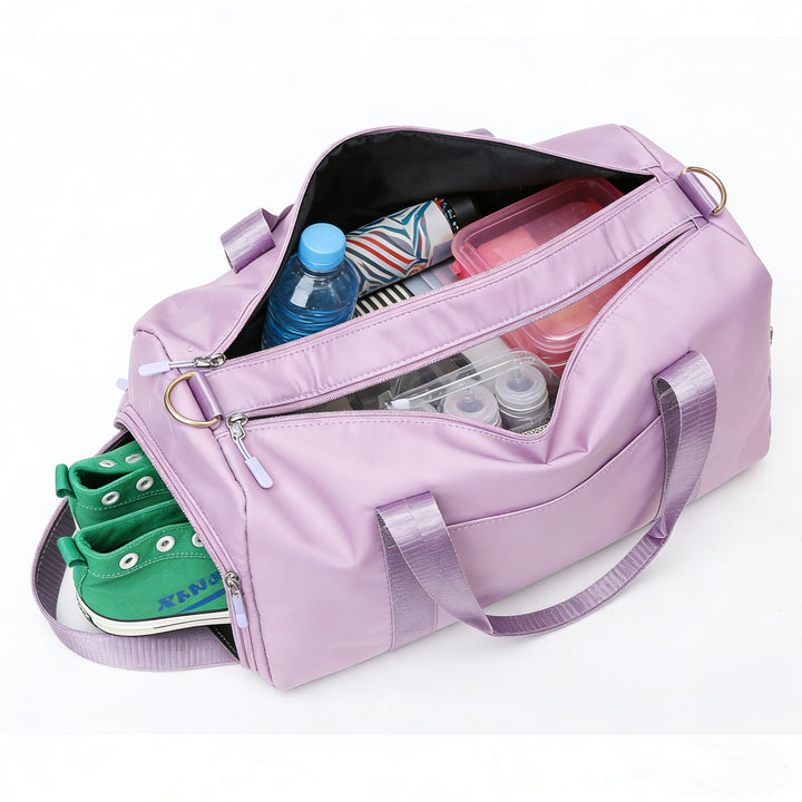 Practical Sport Shoulder Bag Stornfield