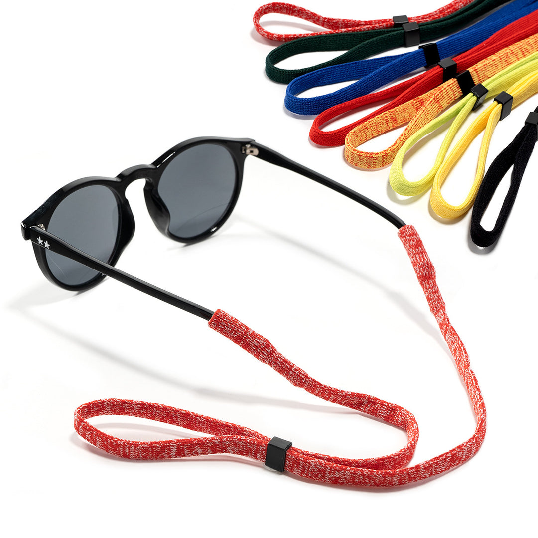 Adjustable Silicone Eyewear Retainer Stornfield 1786968108