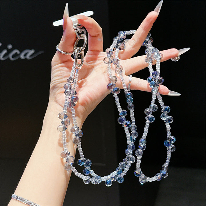 Decorative Beaded Eyewear Lanyard Stornfield 1790134623