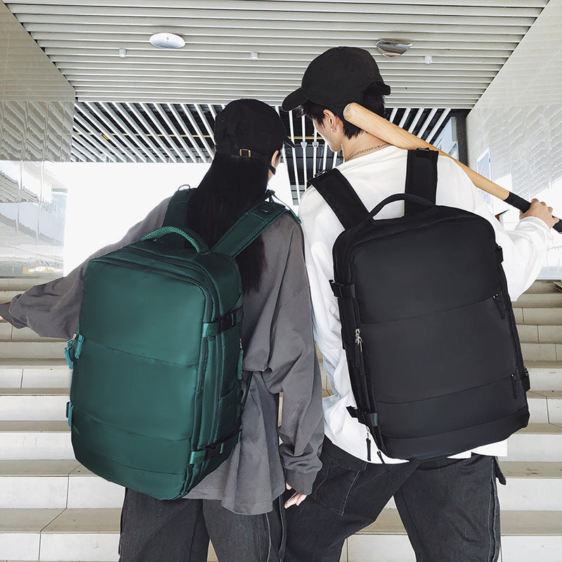 Practical everyday backpack Stornfield