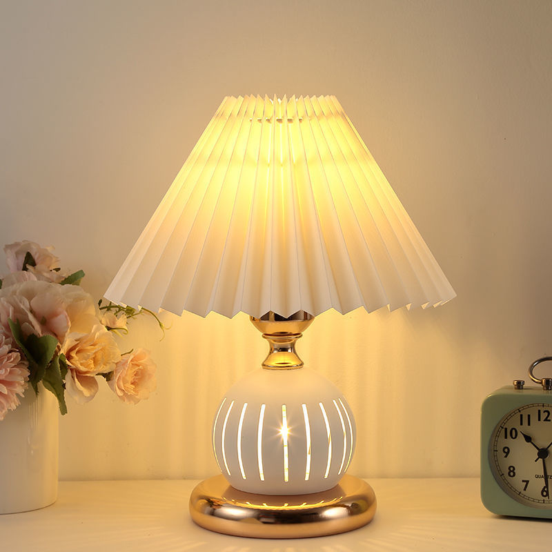 Decorative Table Lamp