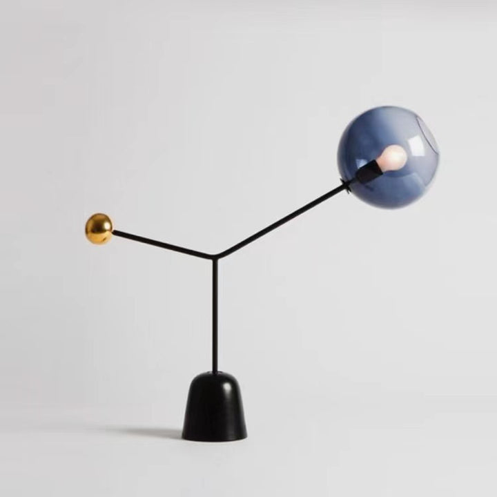 Artistic Desk Lamp