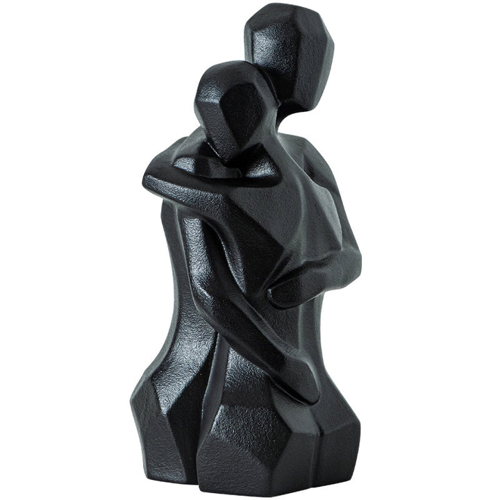 Sculptural Love Figure Stornfield