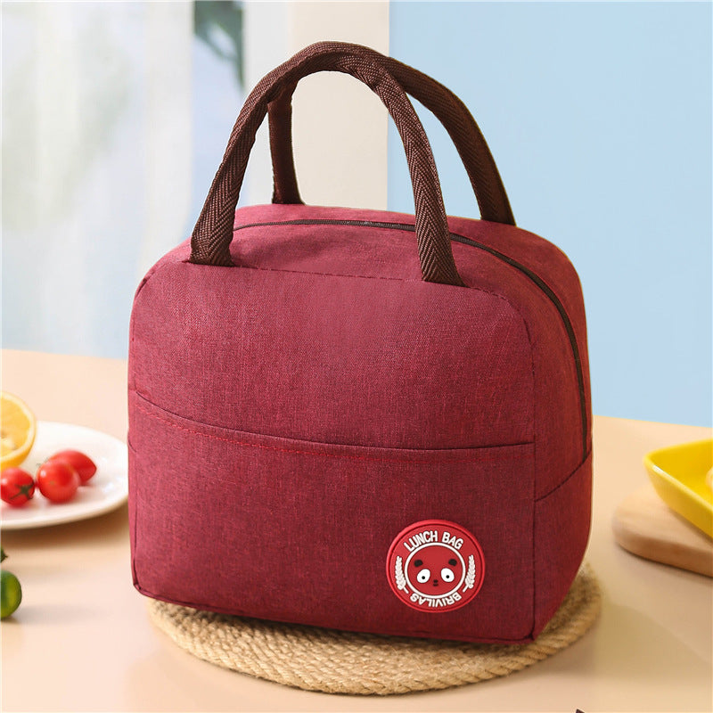 Insulated Lunch Tote Bag Stornfield