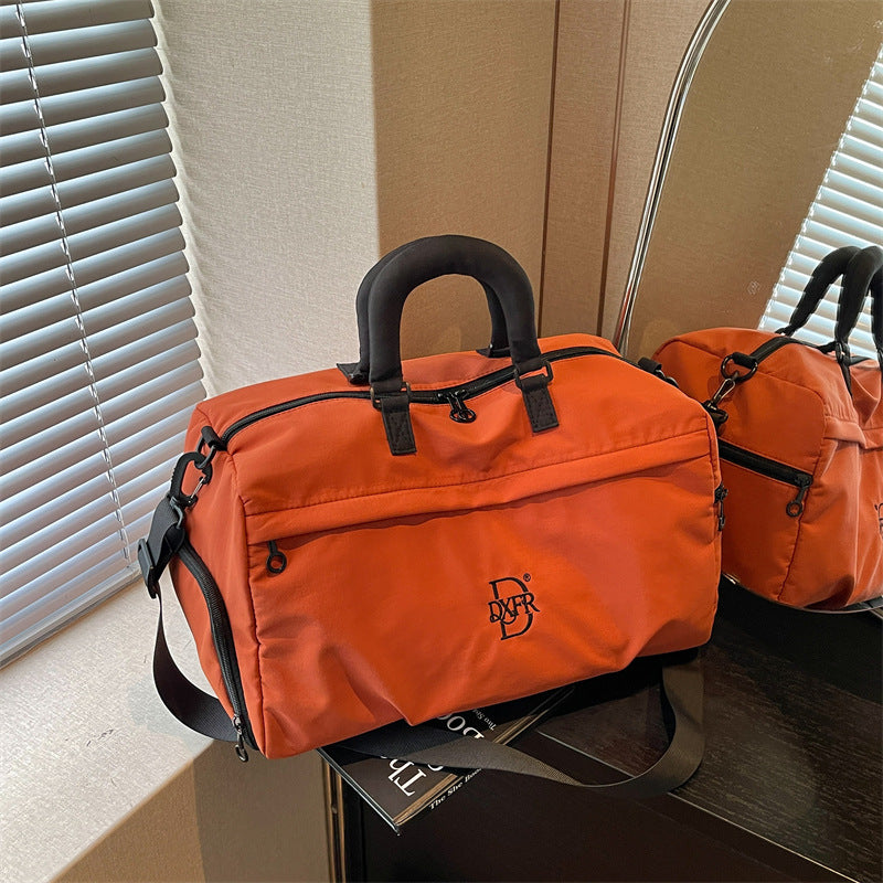 Multi-Functional Travel Weekend Bag Stornfield