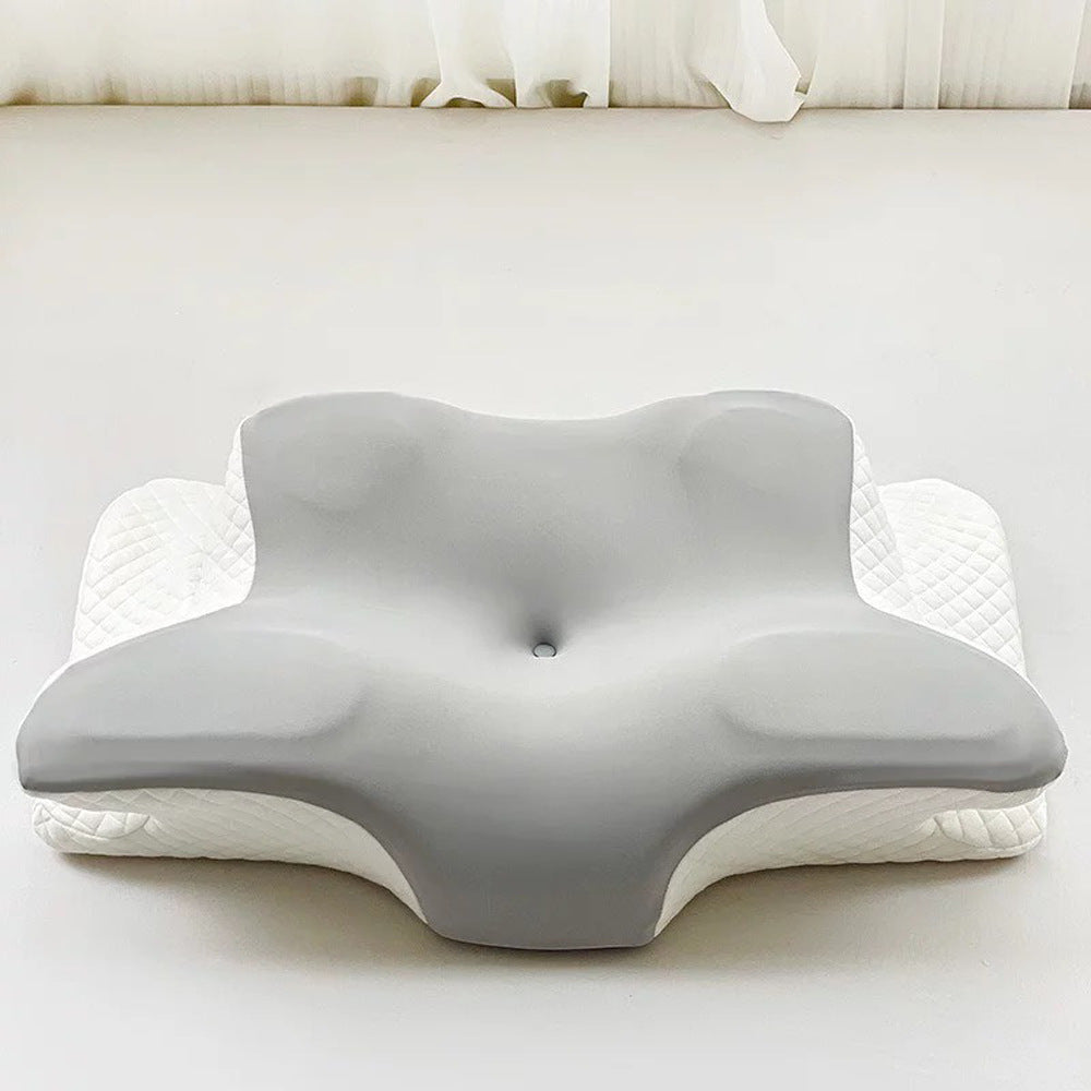 Ergonomic Neck Support Pillow Stornfield