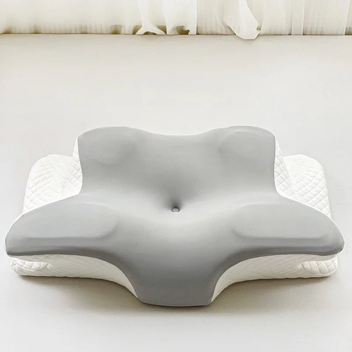 Ergonomic Neck Support Pillow Stornfield