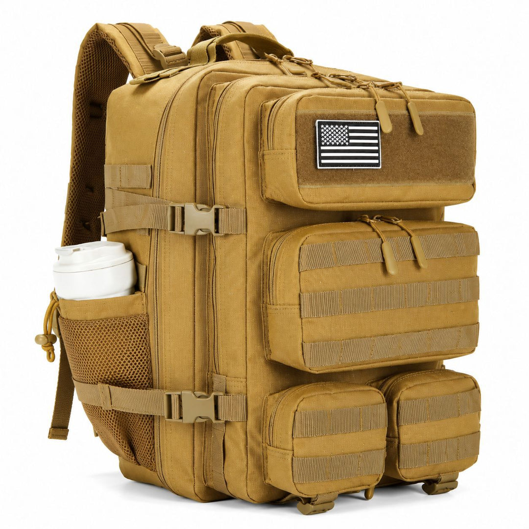 Tactical Backpack Stornfield