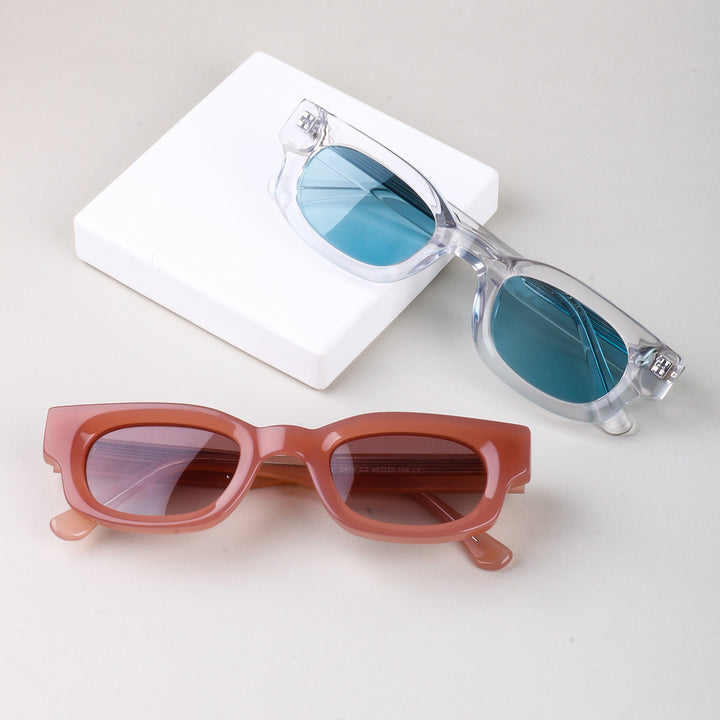 Women's sunglasses in modern high-definition design Stornfield