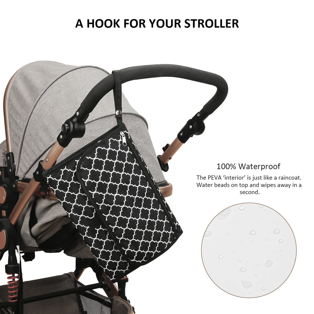 Cosmetic Organizer Stornfield