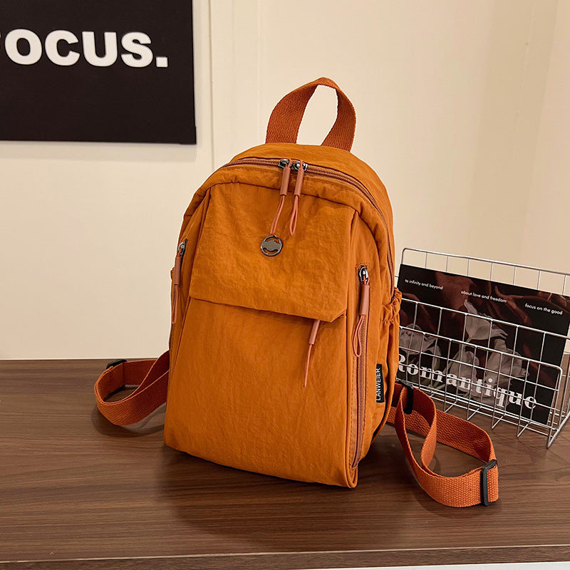 Versatile Everyday Backpack Stornfield