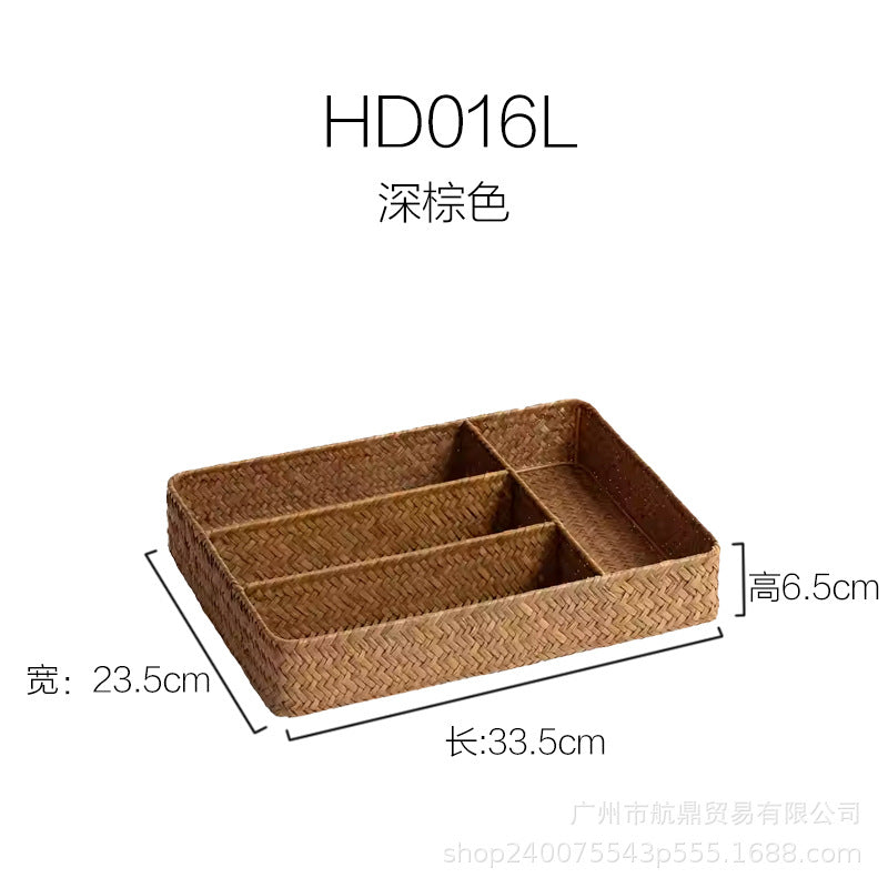 Storage basket Stornfield