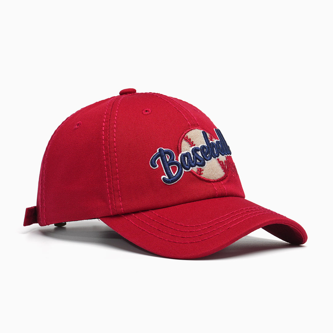 Women classic baseball cap Stornfield
