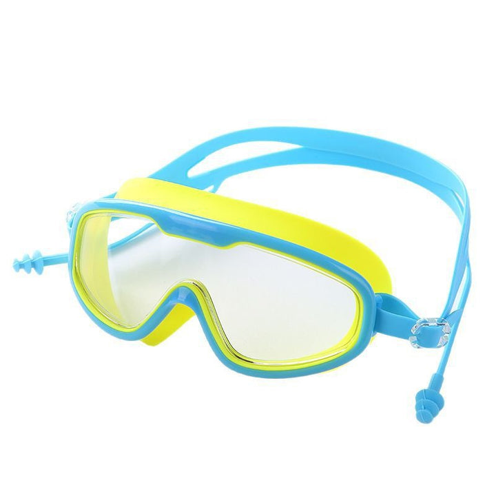 Adjustable Dive Mask Stornfield