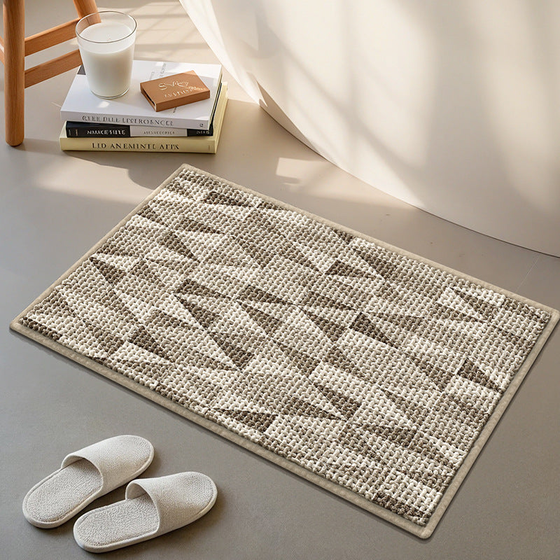 Indoor Welcome Mat