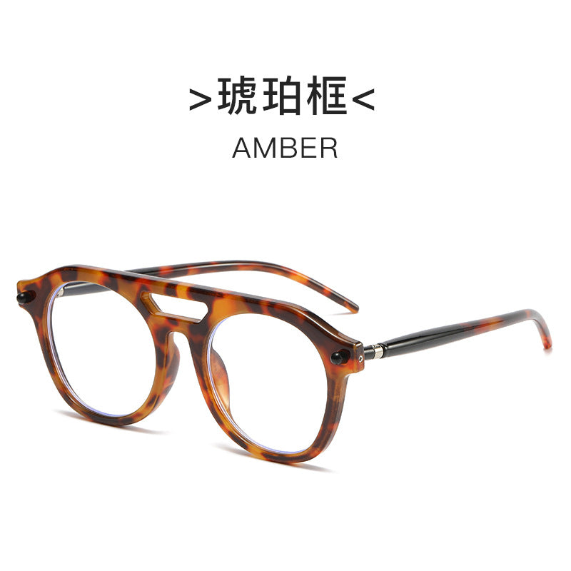 Ladies exclusive sunglasses with striking tortoiseshell pattern and sturdy frame Stornfield