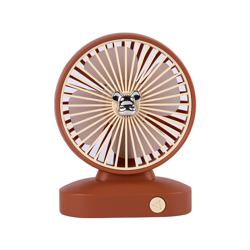 Women's Portable Mini Fan Stornfield