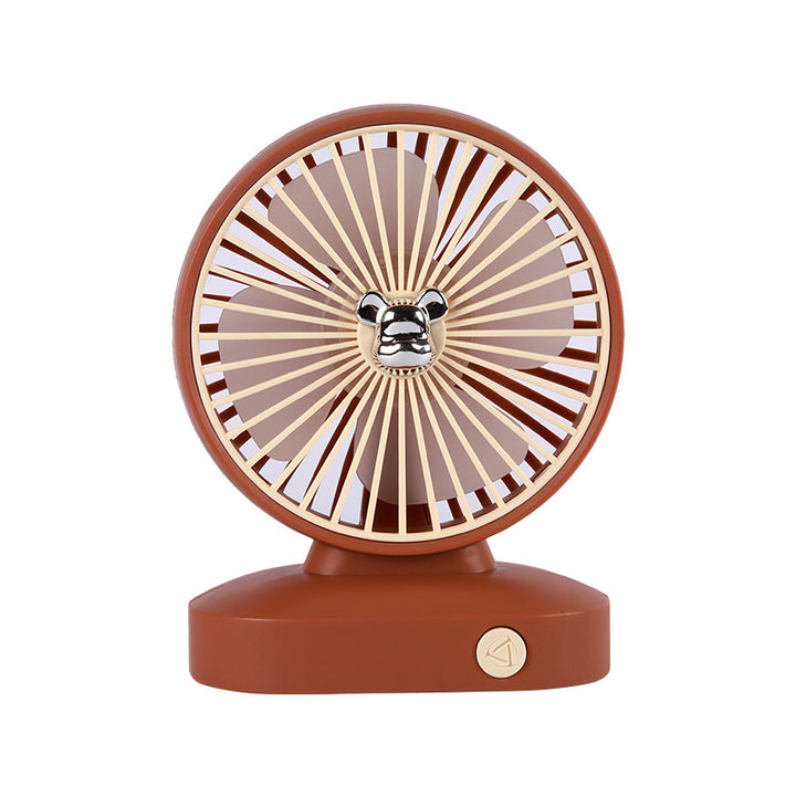 Women's Portable Mini Fan Stornfield