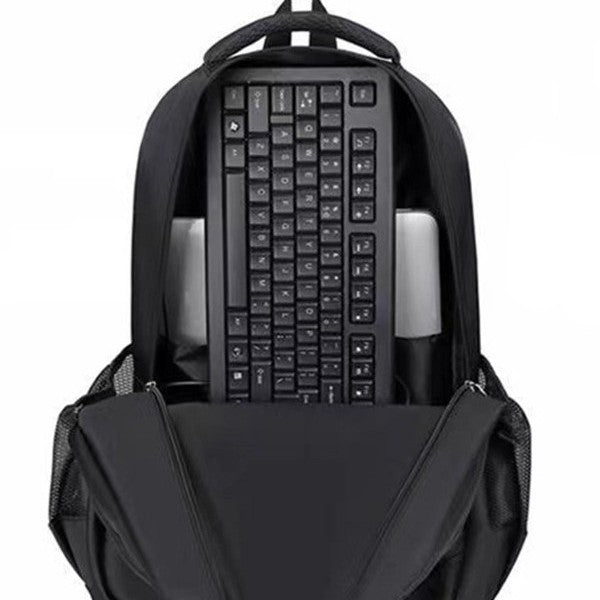 Versatile Sports Backpack with Multiple Compartments Stornfield