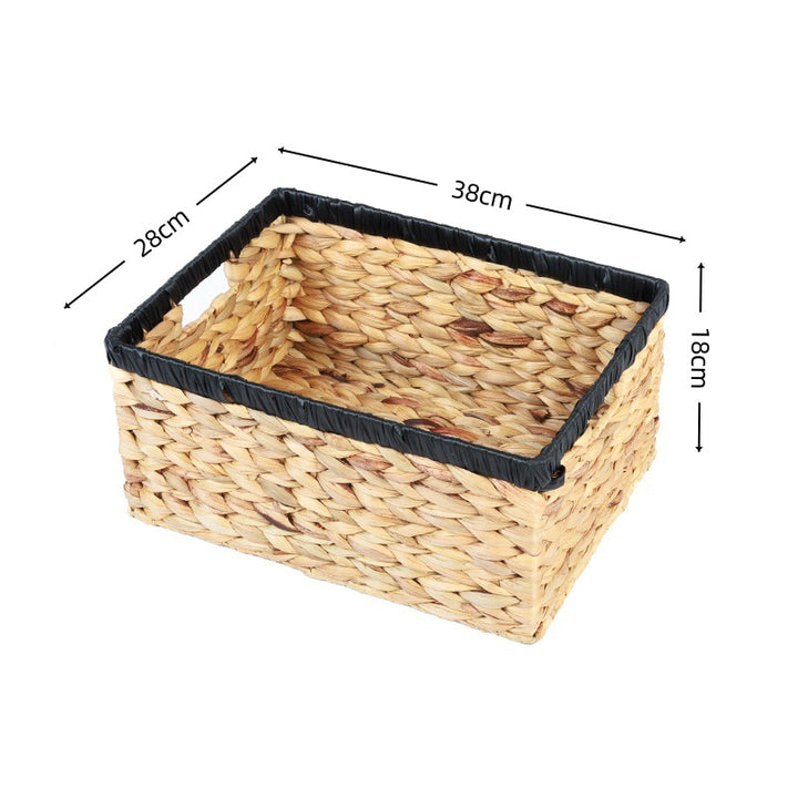 Decorative Storage Basket Stornfield