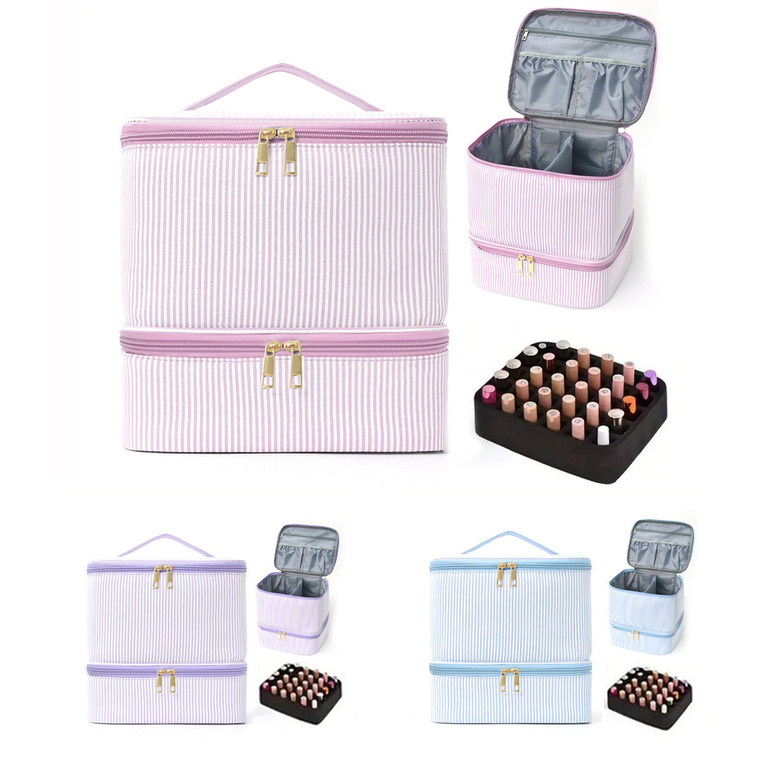 Cosmetic storage bag Stornfield