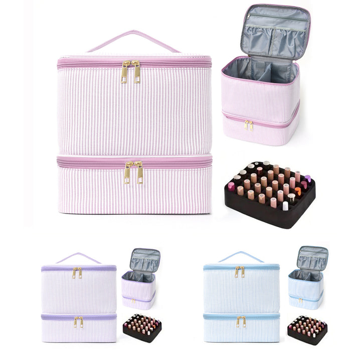 Cosmetic storage bag Stornfield