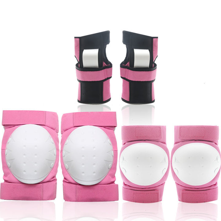 WoProtective Skate Gear Set Stornfield