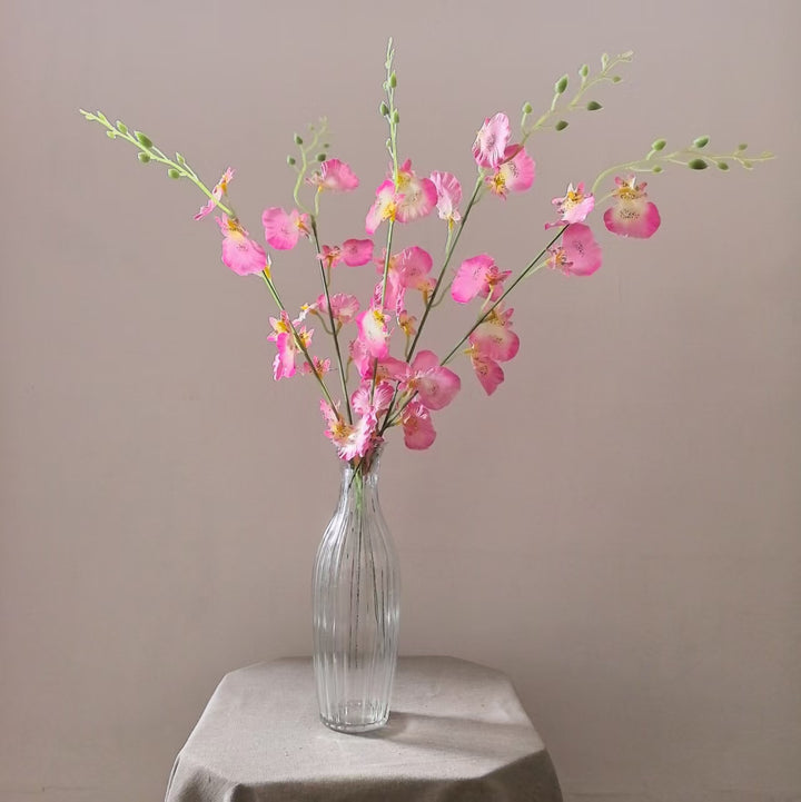 Decorative Orchid Stem