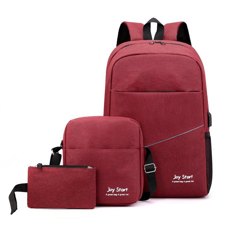 Multifunctional Backpack Set Stornfield