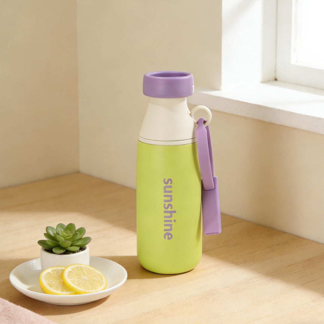 Women Insulated and Durable Sports Water Bottle Stornfield