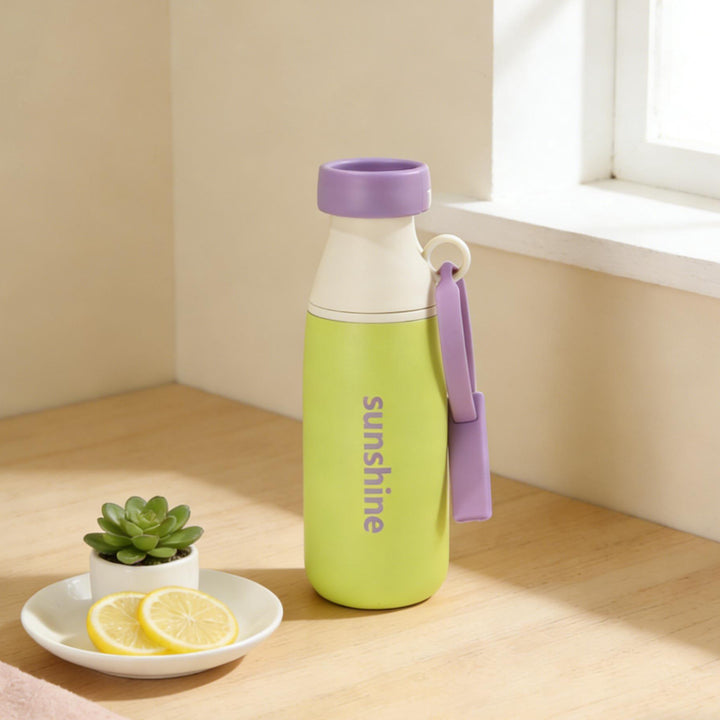 Women Insulated and Durable Sports Water Bottle Stornfield