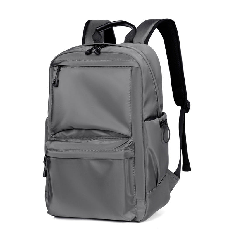 Tech-Enhanced Urban Backpack Stornfield