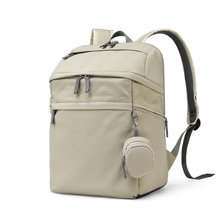 Versatile Multi-Functional Backpack Stornfield