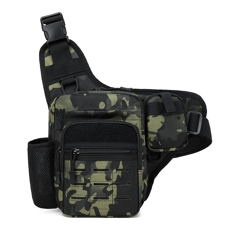 Tactical Over-the-Shoulder Utility Pack Stornfield