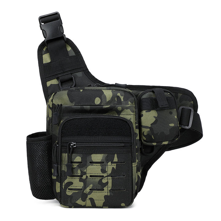 Tactical Over-the-Shoulder Utility Pack Stornfield