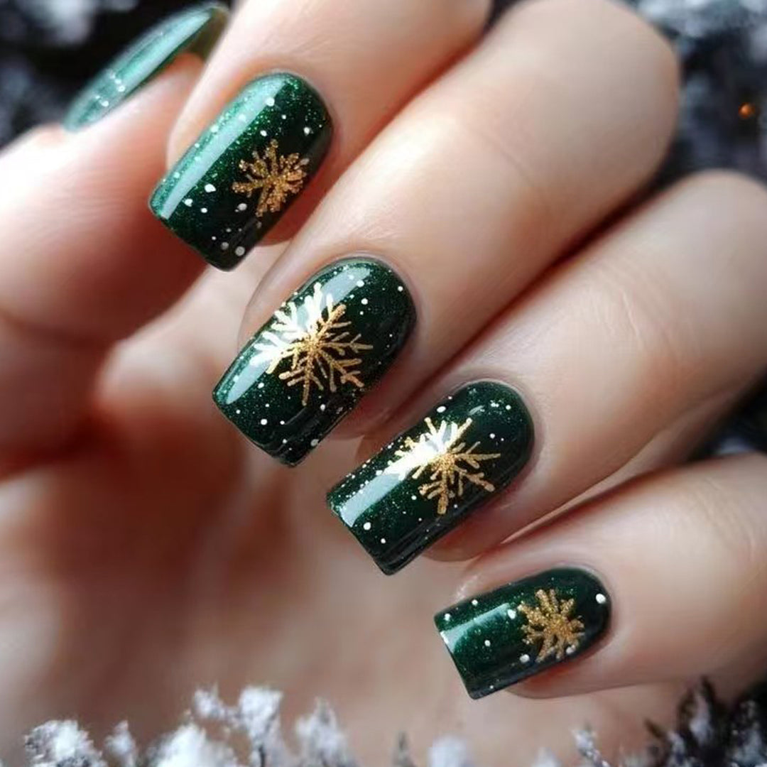 Nail Art Stornfield